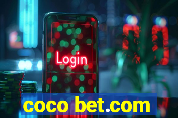 coco bet.com